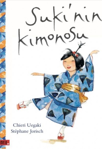 Suki’nin Kimonosu