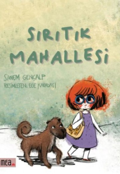 Sırıtık Mahallesi