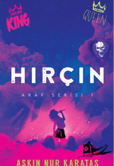 Hırçın
