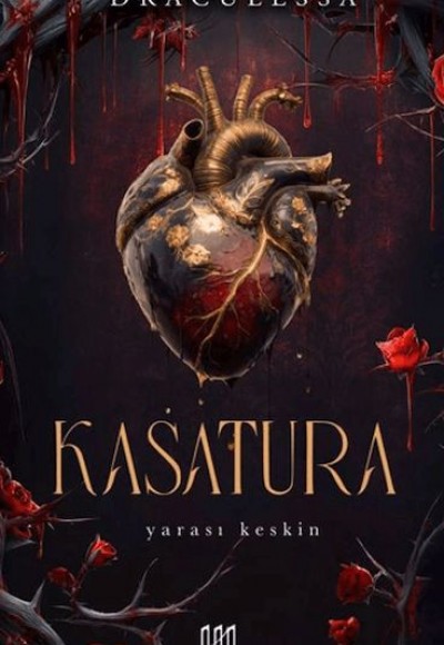 Kasatura – Yarası Keskin Kasatura – Yarası Keskin