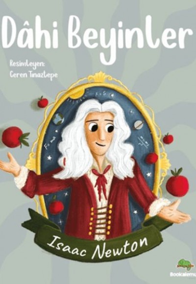 Dahi Beyinler - Isaac Newton