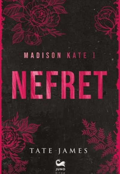 Nefret