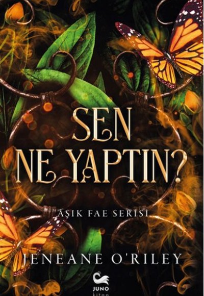 Sen Ne Yaptın ? 