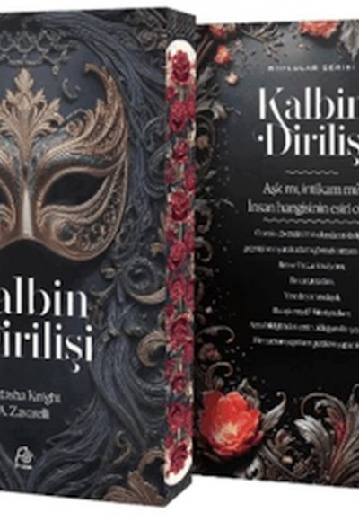Kalbin Dirilişi