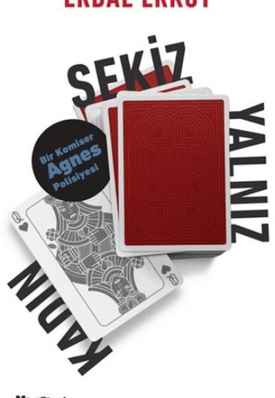 Sekiz Yalnız Kadın