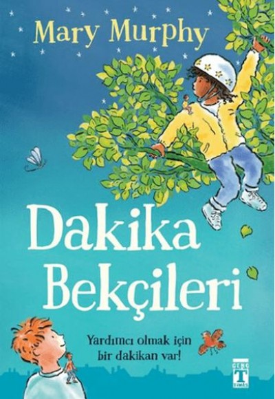 Dakika Bekçileri Dakika Bekçileri