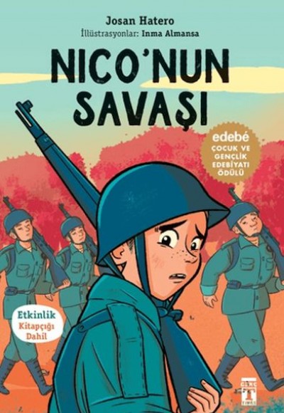 Nico’nun Savaşı Nico’nun Savaşı