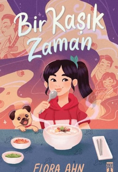 Bir Kaşık Zaman Bir Kaşık Zaman