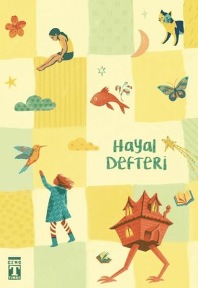 Hayal Defteri Hayal Defteri