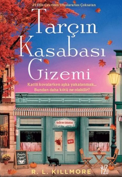 Tarçın Kasabası Gizemi