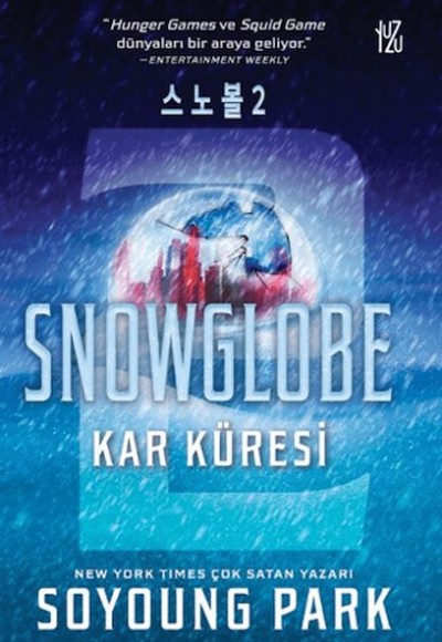 Snowglobe 2 Snowglobe 2