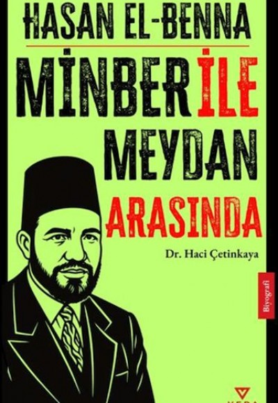 Hasan El Benna Hasan El Benna