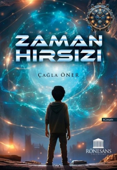 Zaman Hırsızı Zaman Hırsızı