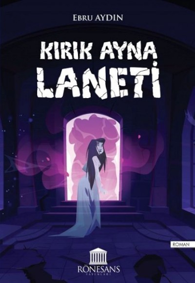 Kırık Ayna Laneti Kırık Ayna Laneti