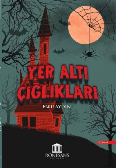 Yer Altı Çığlıkları Yer Altı Çığlıkları