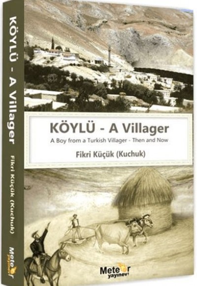 Köylü - A Villager