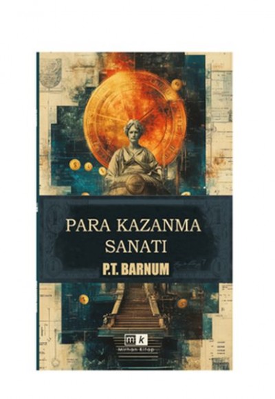 Para Kazanma Sanatı & Zengin Olmanın Altın Kuralları