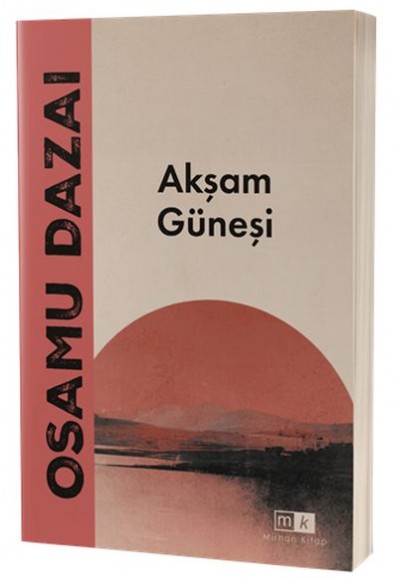 Akşam Güneşi