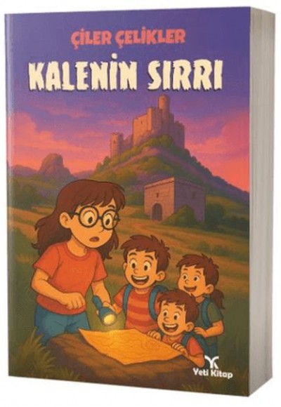 Kalemin Sırrı