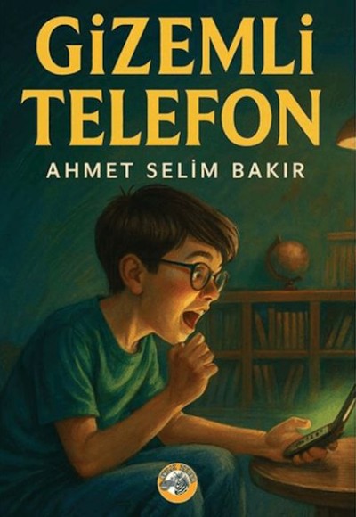 Gizemli Telefon Gizemli Telefon
