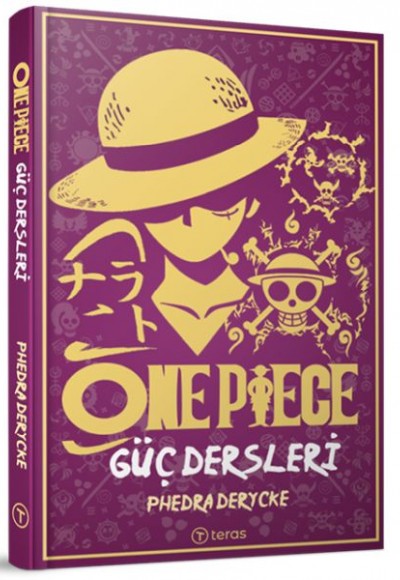 One Piece: Güç Dersleri