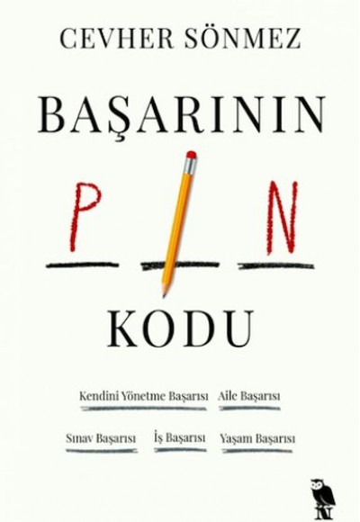 Başarının Pin Kodu