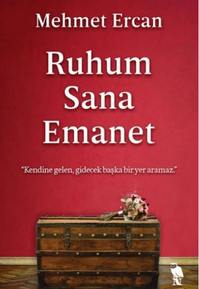 Ruhum Sana Emanet
