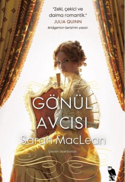 Gönül Avcısı