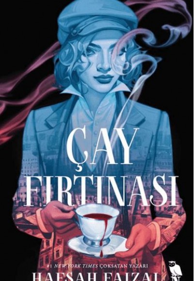 Çay Fırtınası