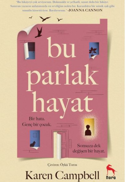 Bu Parlak Hayat