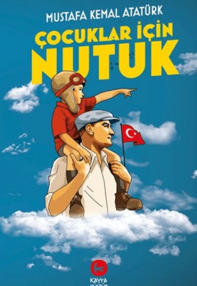 Çocuklar İçin Nutuk