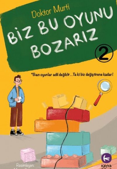 Biz Bu Oyunu Bozarız - 2