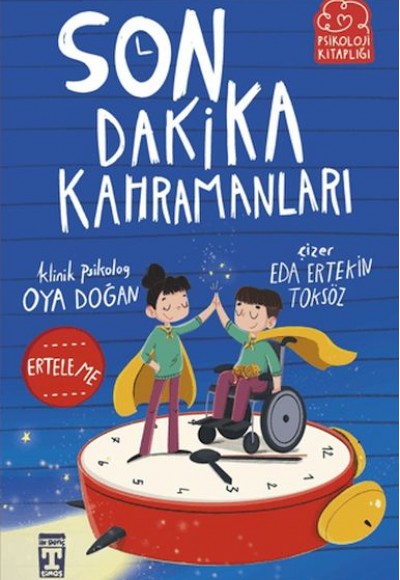 Son Dakika Kahramanları