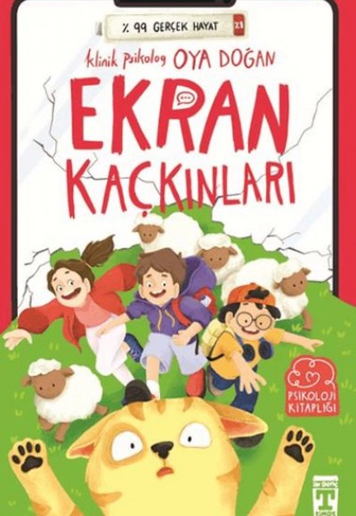 Ekran Kaçkınları Ekran Kaçkınları