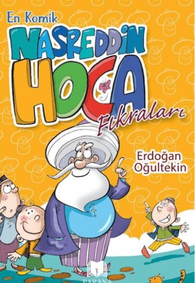En Komik Nasreddin Hoca Fıkraları