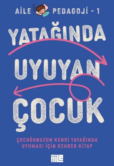 Yatağında Uyuyan Çocuk