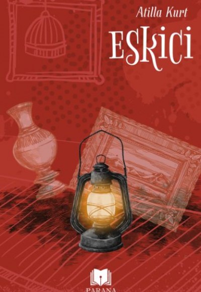 Eskici