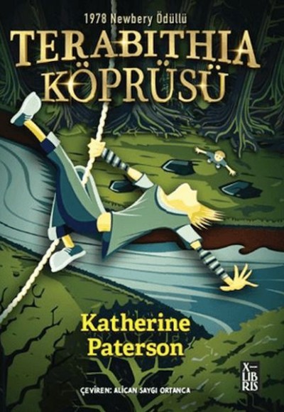 Terabithia Köprüsü