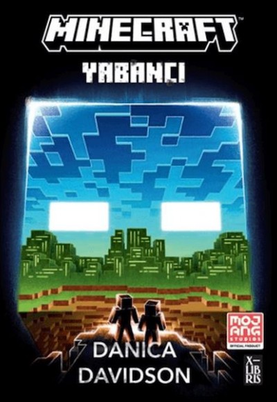 Minecraft - Yabancı