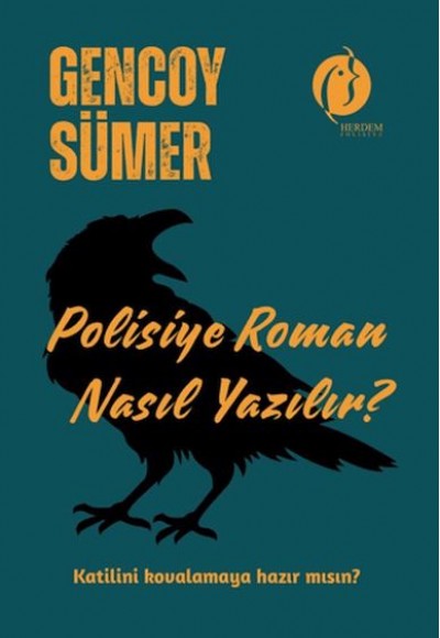 Polisiye Roman Nasıl Yazılır?