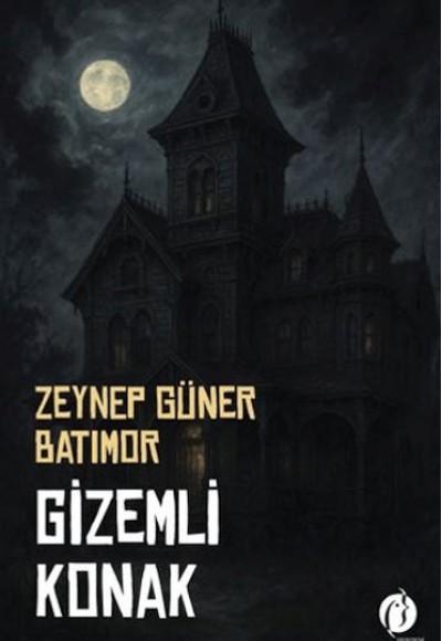 Gizemli Konak