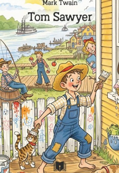 Tom Sawyer