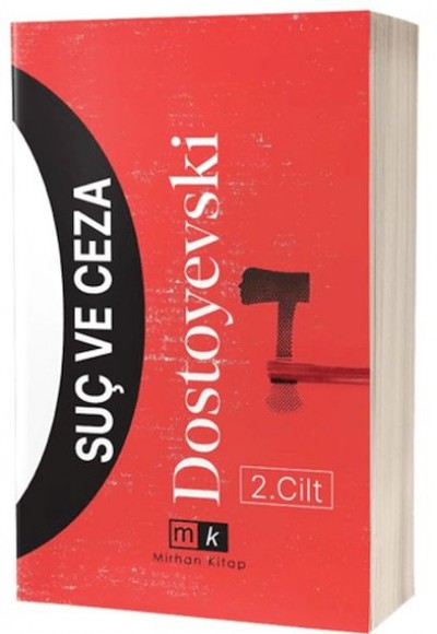 Suç ve Ceza 2.Cilt