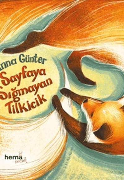 Sayfaya Sığmayan Tilkicik