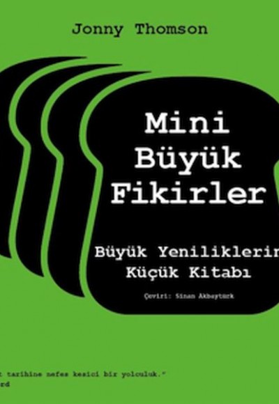 Mini Büyük Fikirler