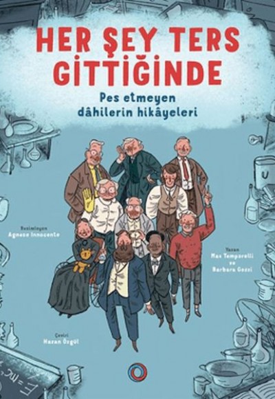 Her Şey Ters Gittiğinde