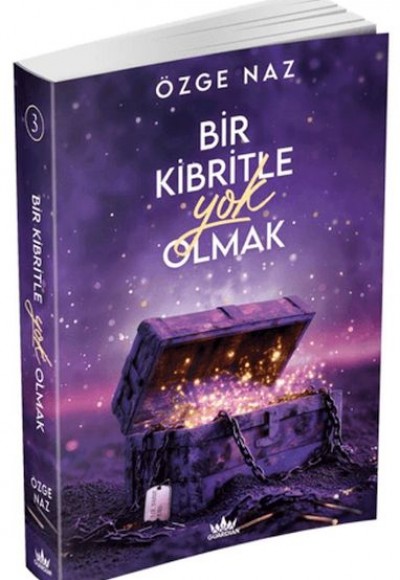 Bir Kibritle Yok Olmak 3