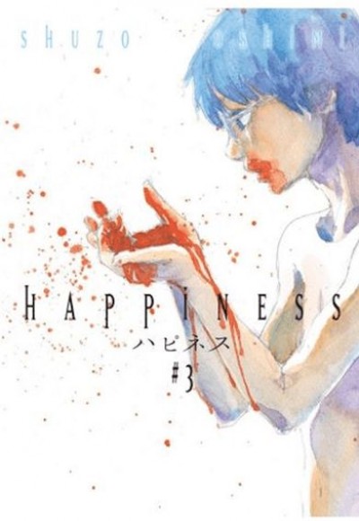 Happiness - 3