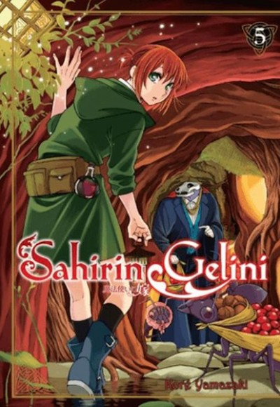 Sahirin Gelini 5