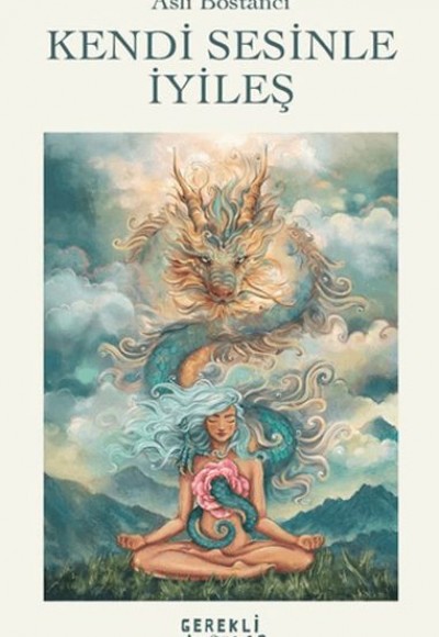 Kendi Sesinle İyileş